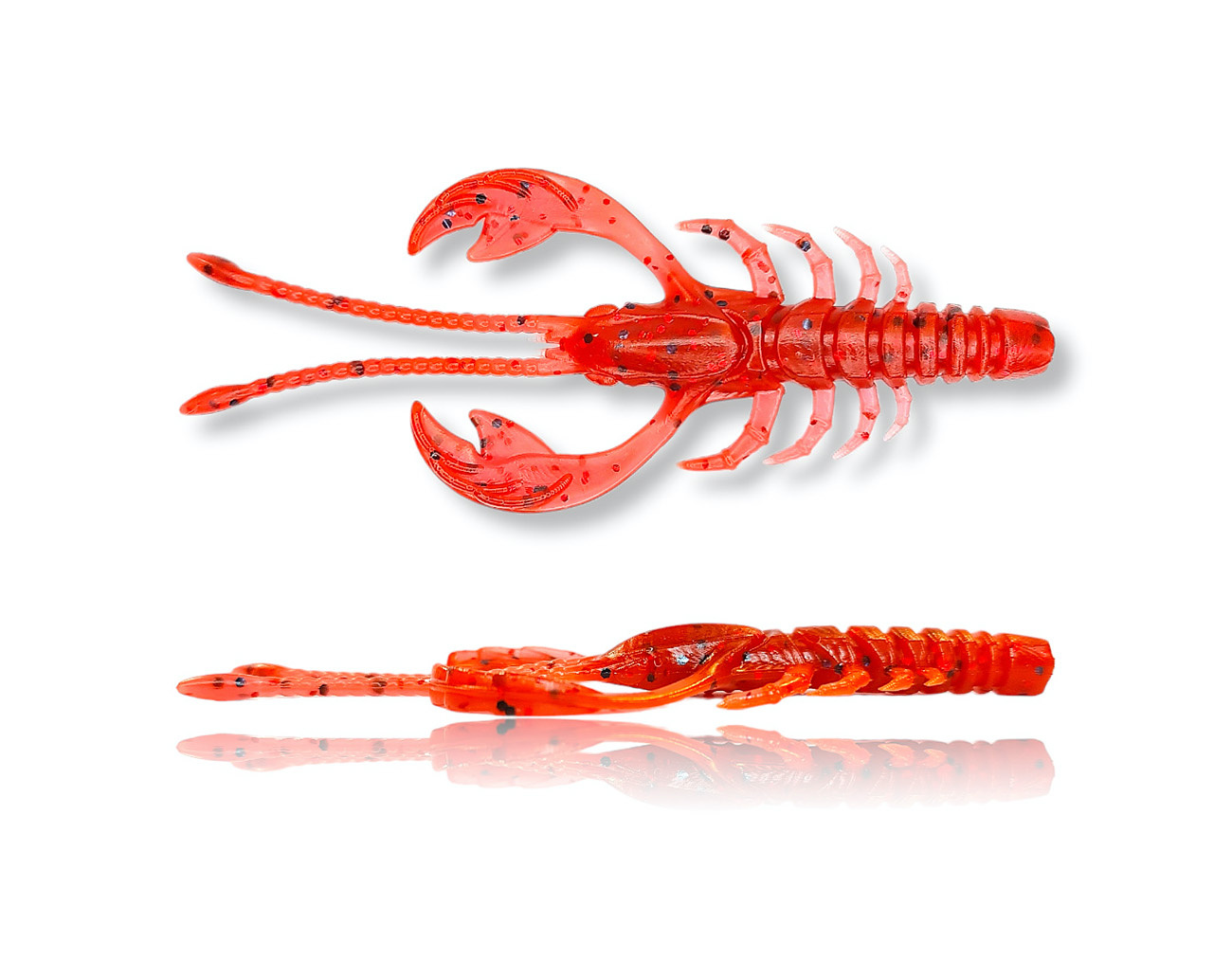 High5Lures Craw 8,5 cm